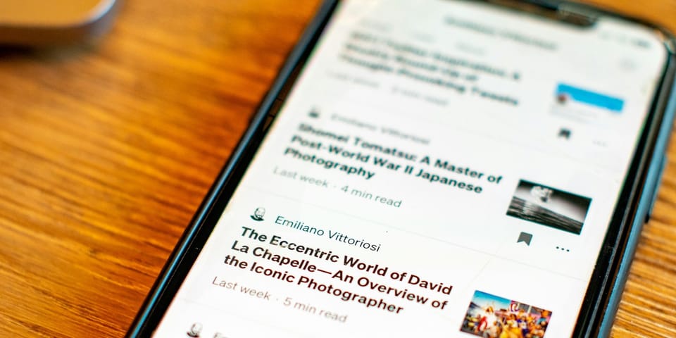 Where do people get their news from